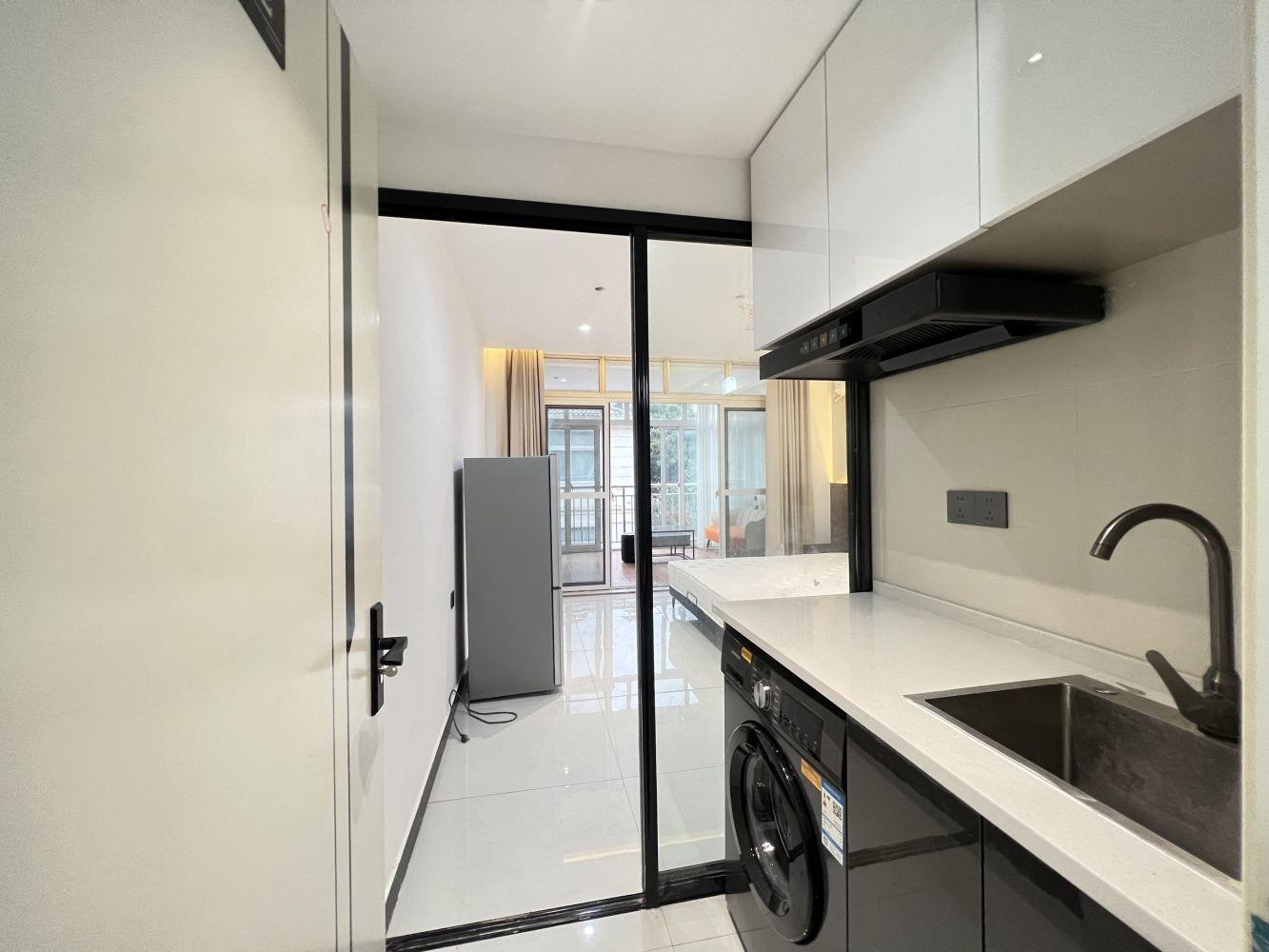 上海恒越华鼎广场二手房房源图片