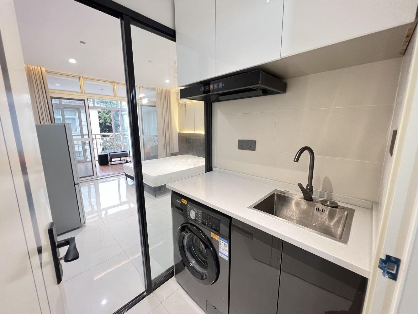 上海恒越华鼎广场二手房房源图片