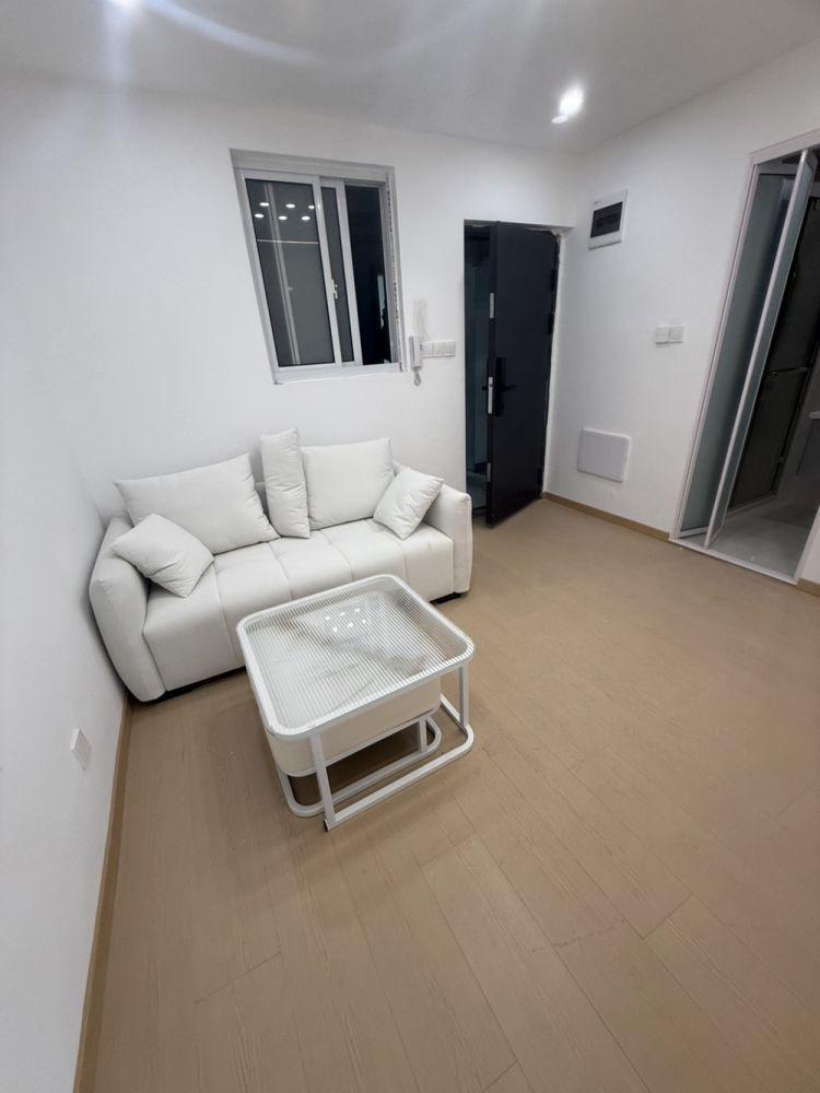 上海共和新路970弄小区二手房房源图片