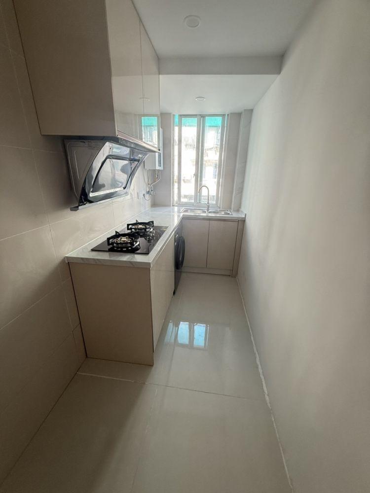 上海共和新路970弄小区二手房房源图片