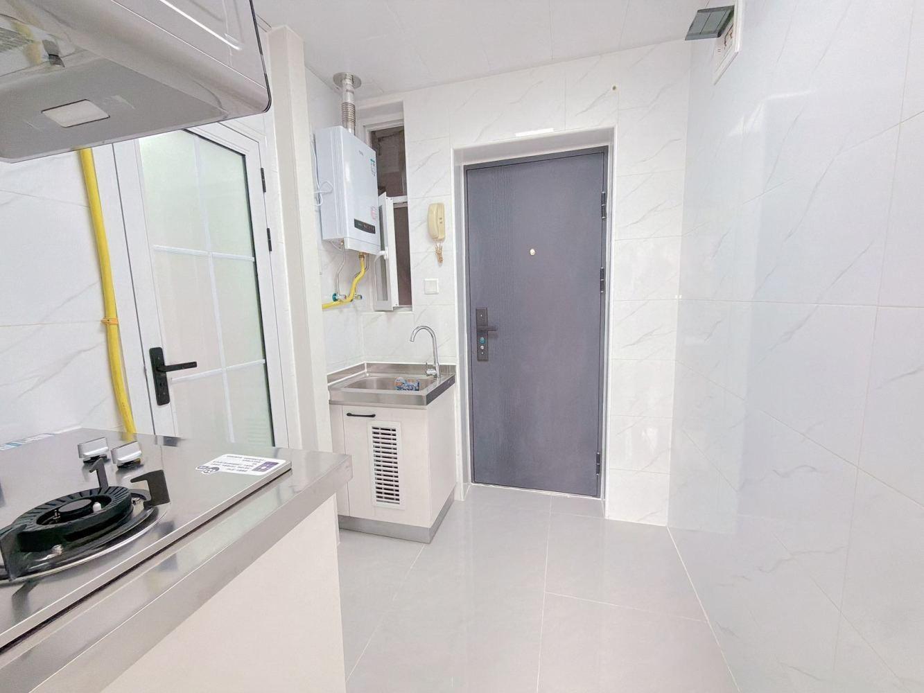 上海岭南路700弄小区二手房房源图片