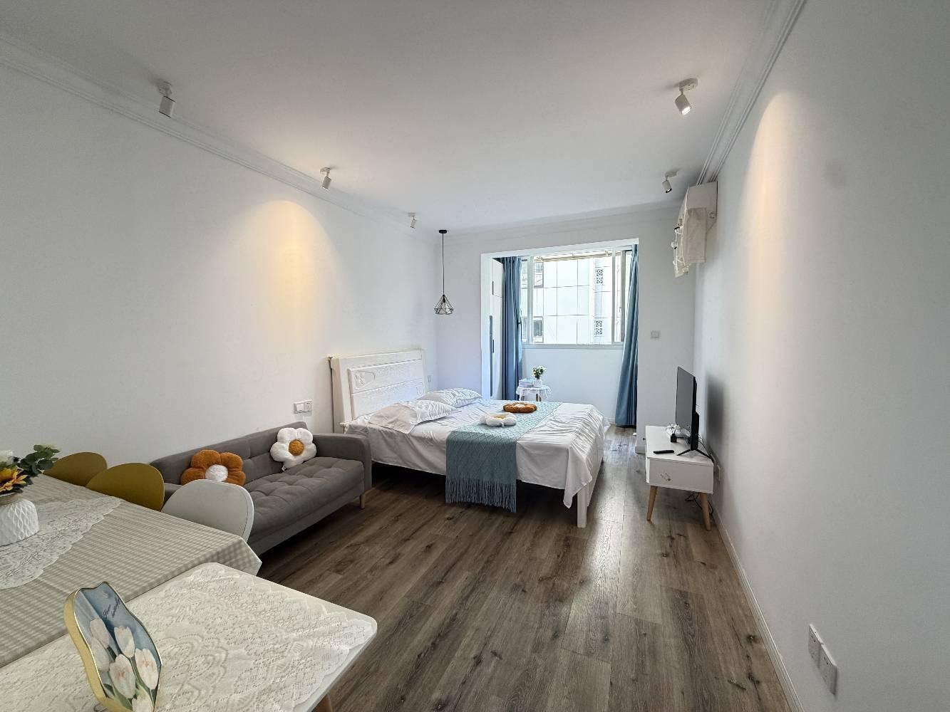 上海高荣小区二手房房源图片