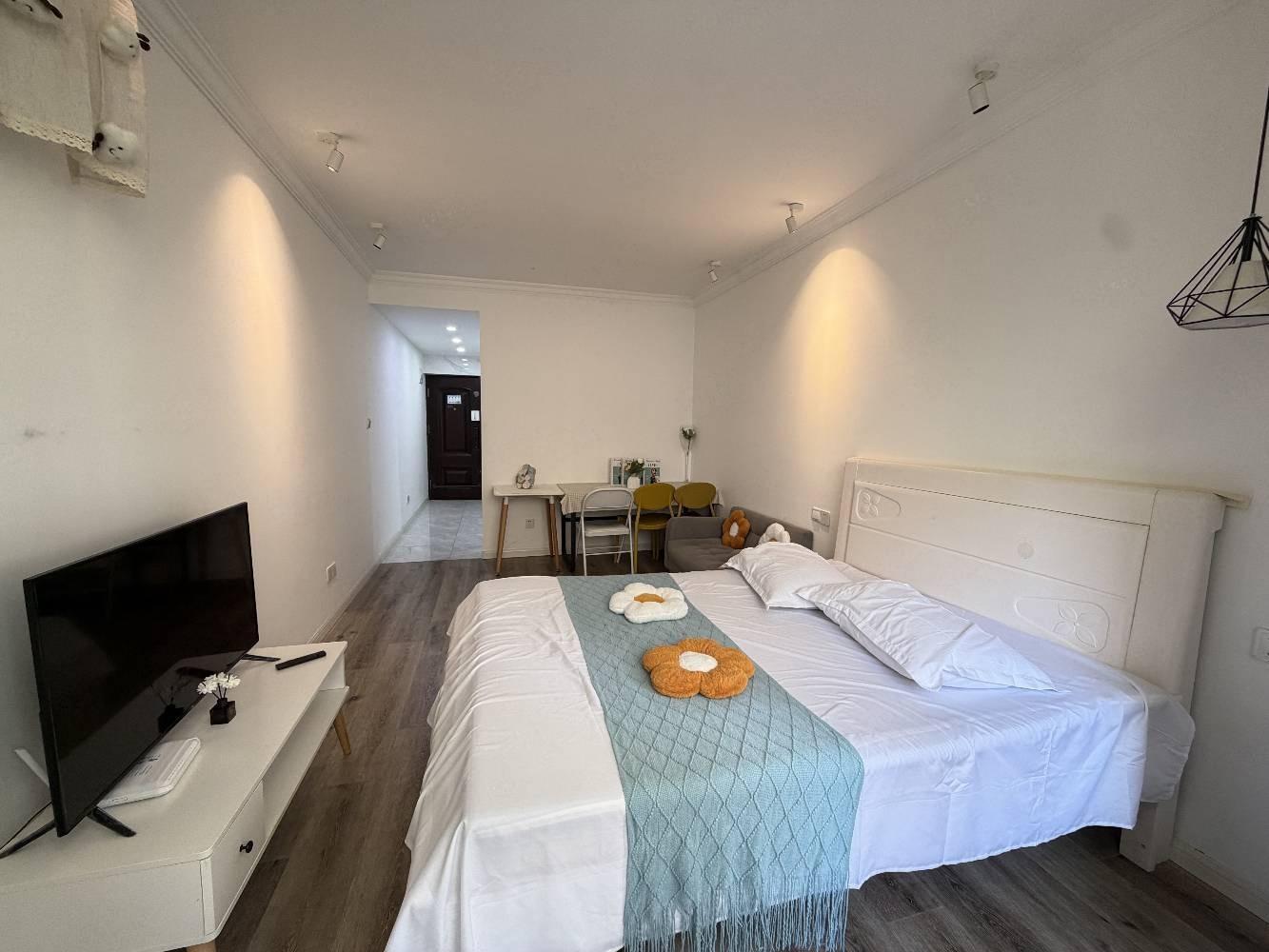 上海高荣小区二手房房源图片