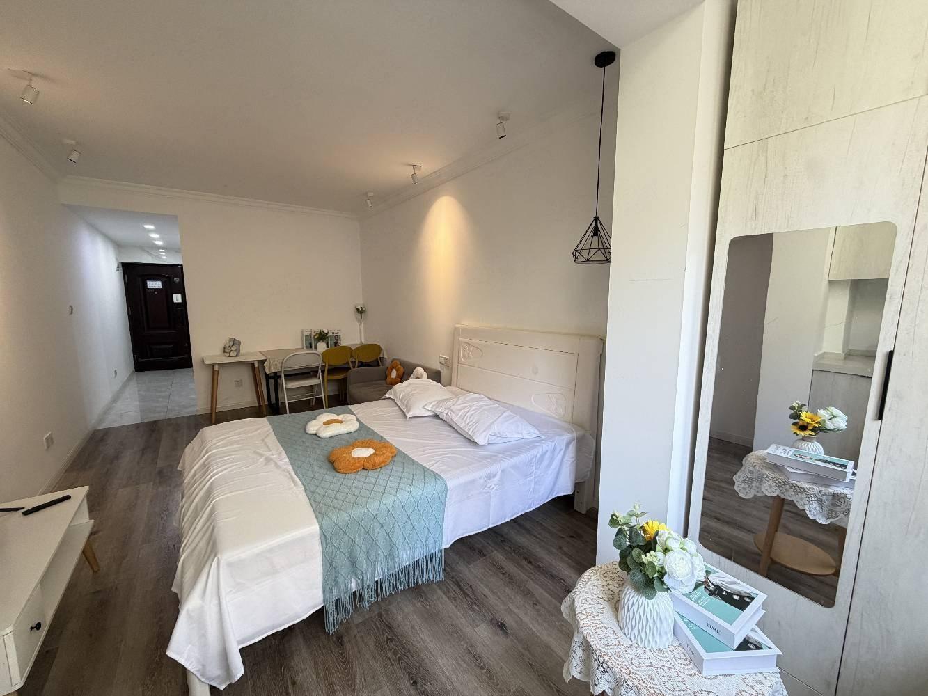 上海高荣小区二手房房源图片