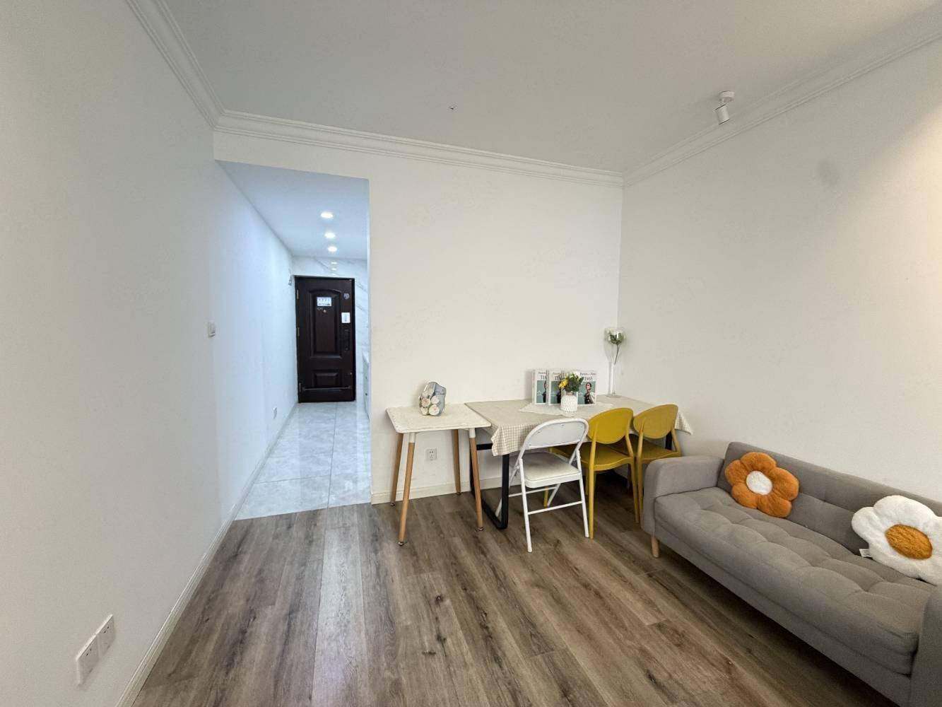 上海高荣小区二手房房源图片