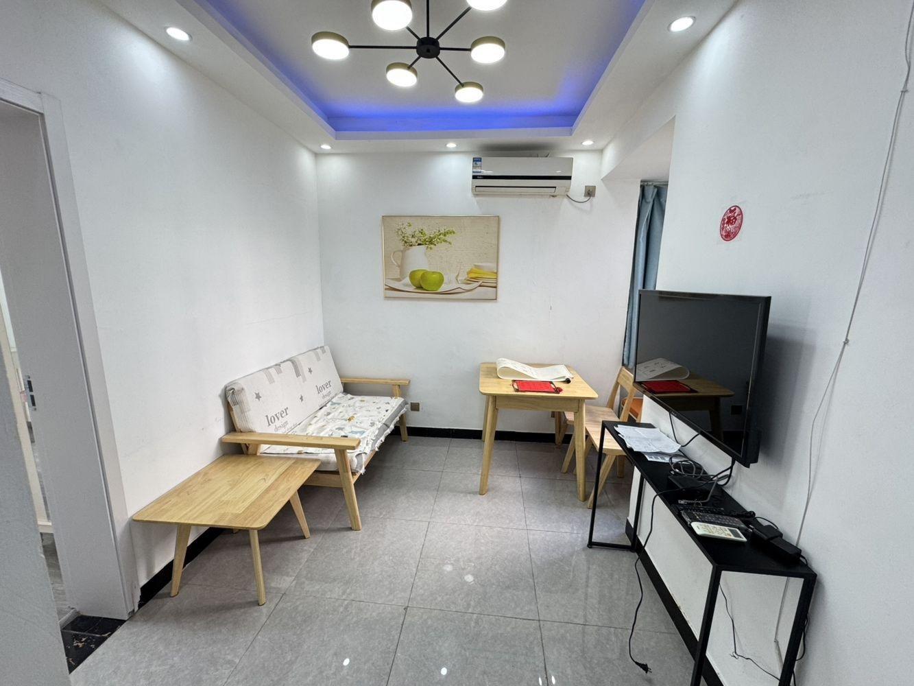 上海绿色丽园(535弄)二手房房源图片