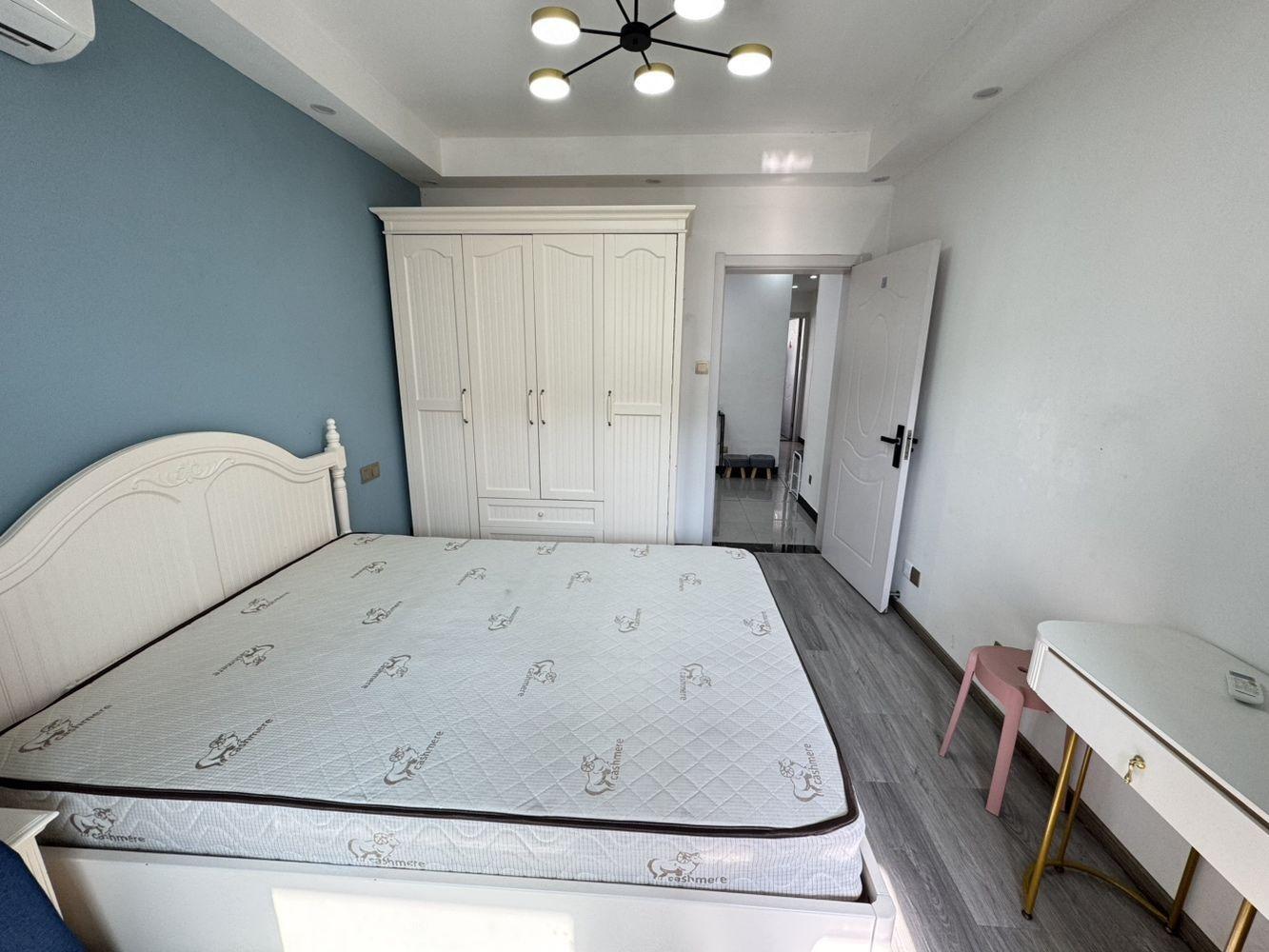 上海绿色丽园(535弄)二手房房源图片