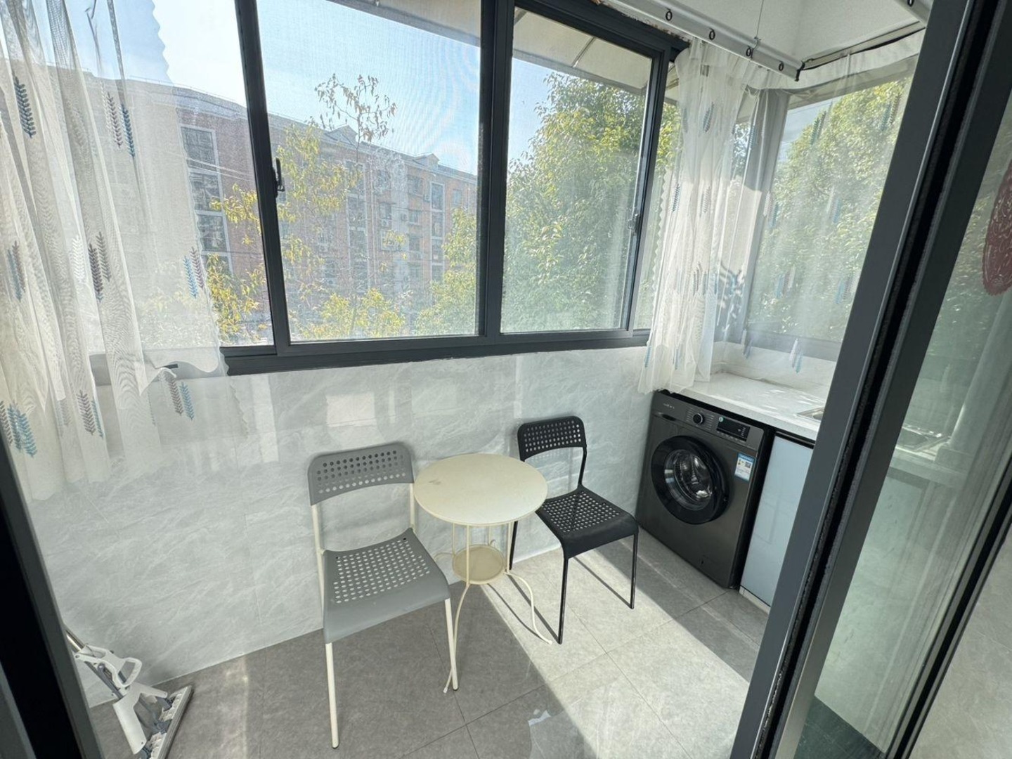 上海绿色丽园(535弄)二手房房源图片