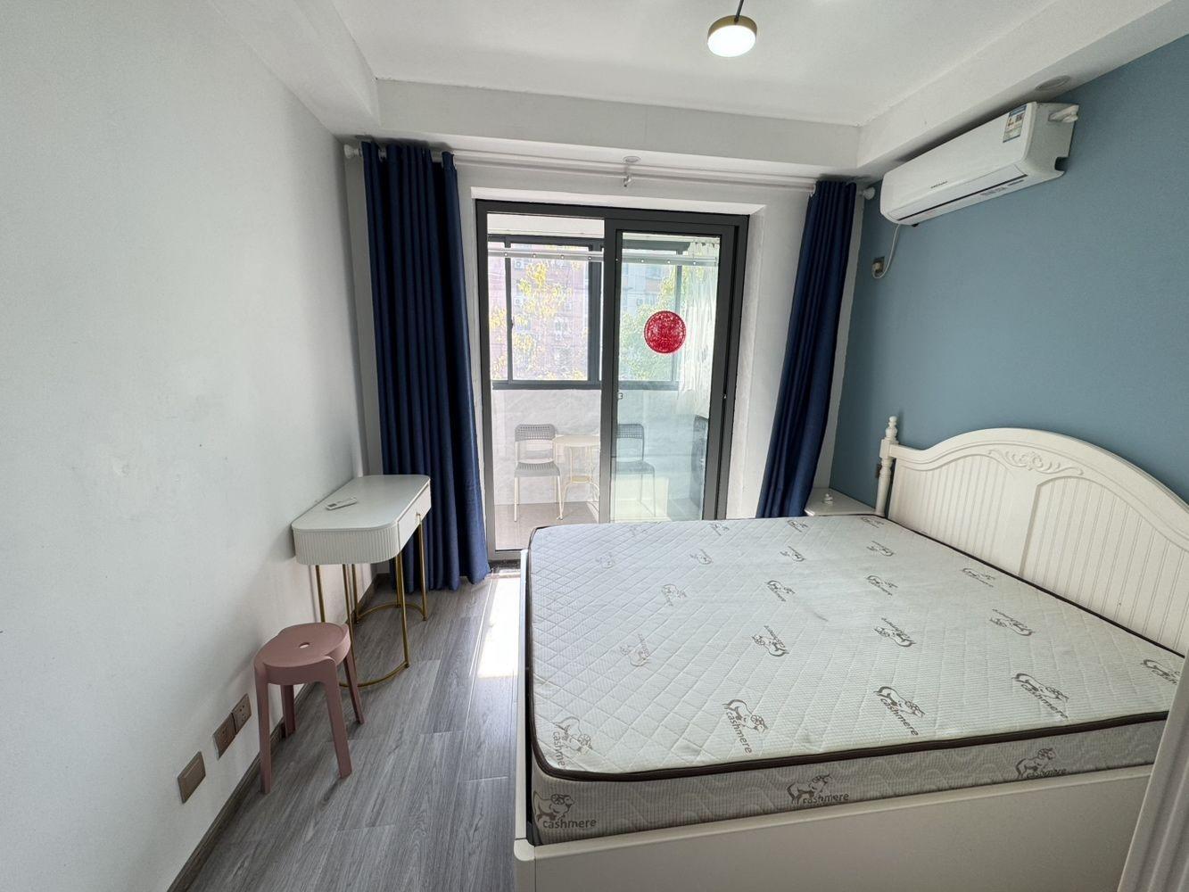 上海绿色丽园(535弄)二手房房源图片