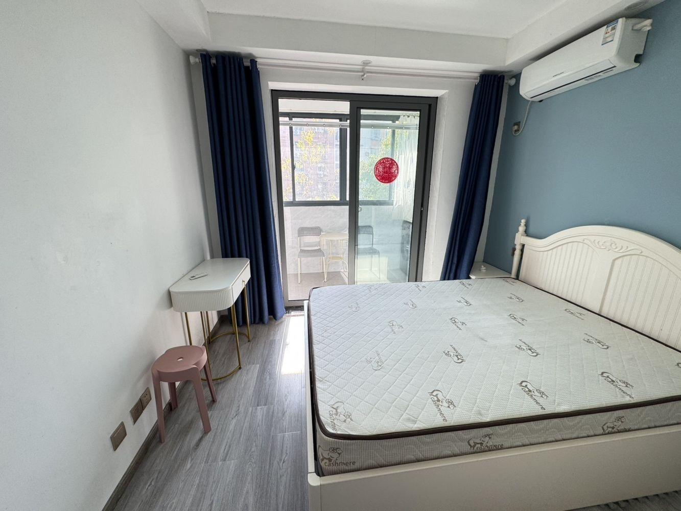 上海绿色丽园(535弄)二手房房源图片