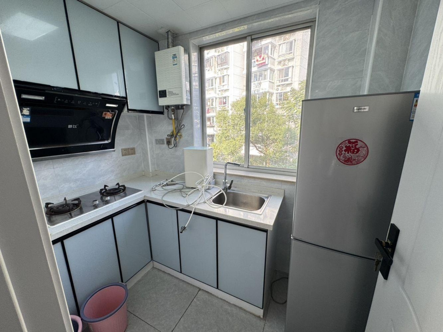 上海绿色丽园(535弄)二手房房源图片