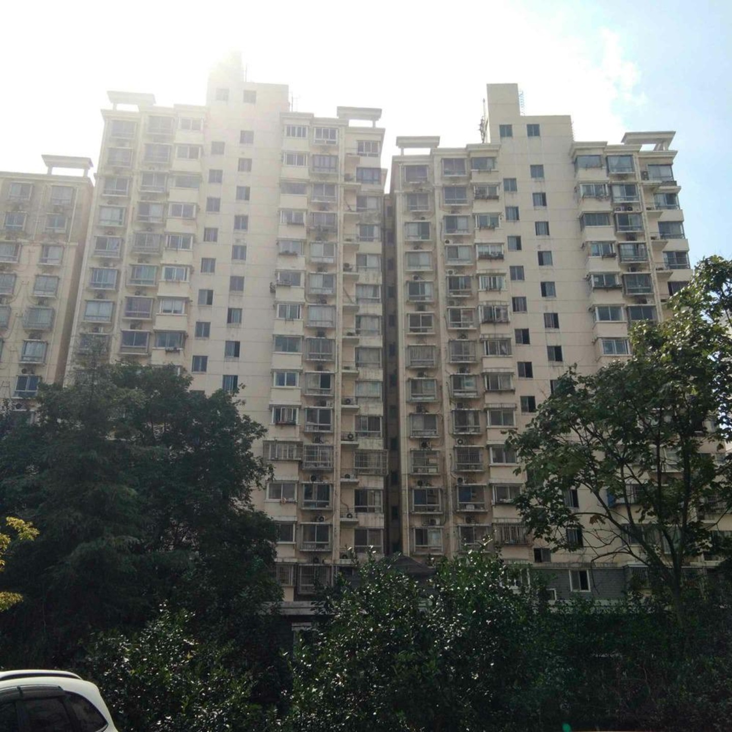 上海绿色丽园(535弄)二手房房源图片