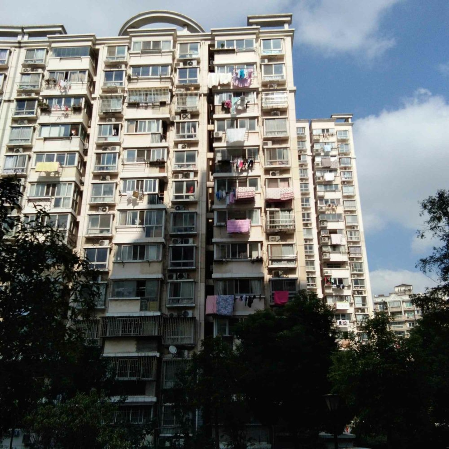 上海绿色丽园(535弄)二手房房源图片