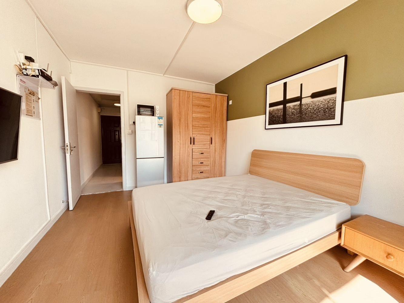 上海晋元里二手房房源图片