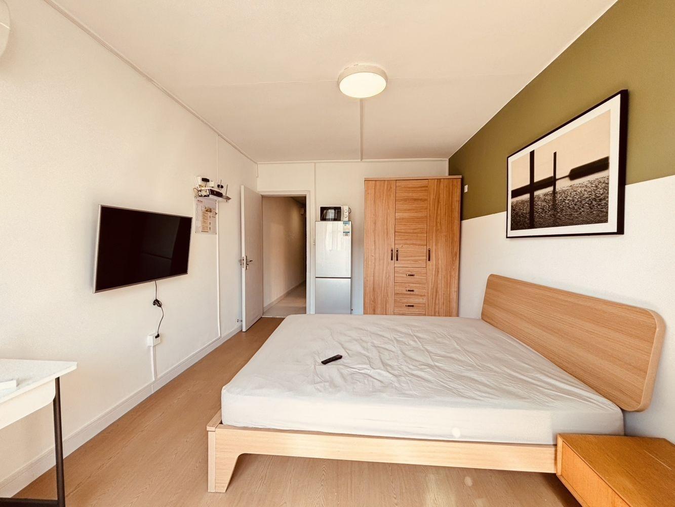 上海晋元里二手房房源图片