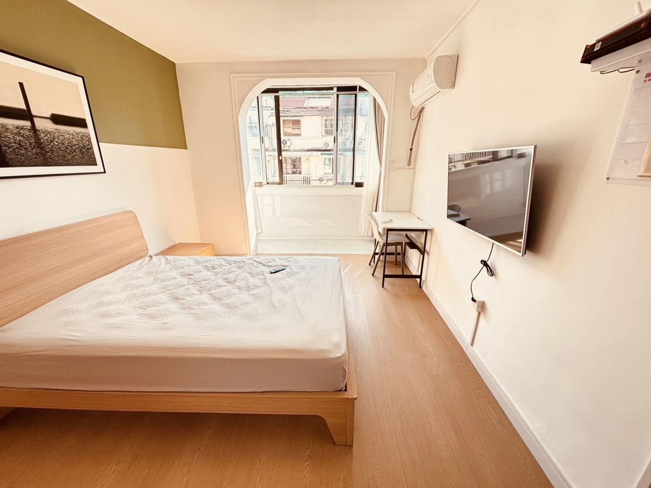 上海晋元里二手房房源图片