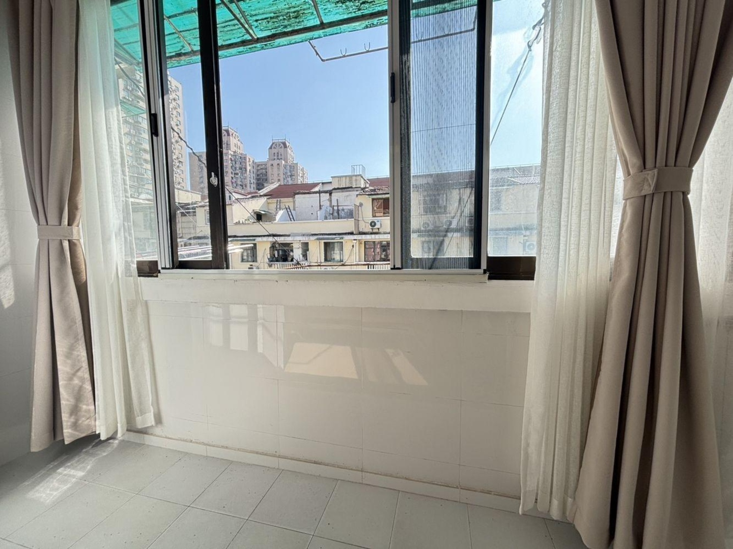 上海晋元里二手房房源图片