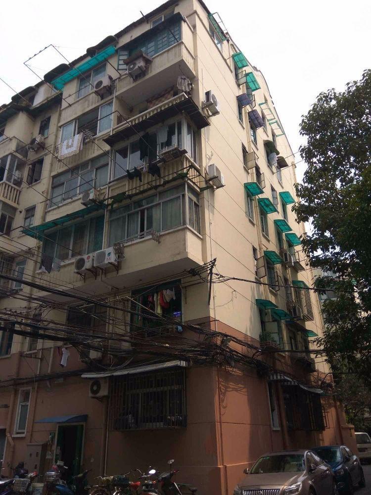 上海晋元里二手房房源图片