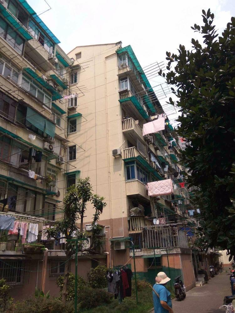 上海晋元里二手房房源图片