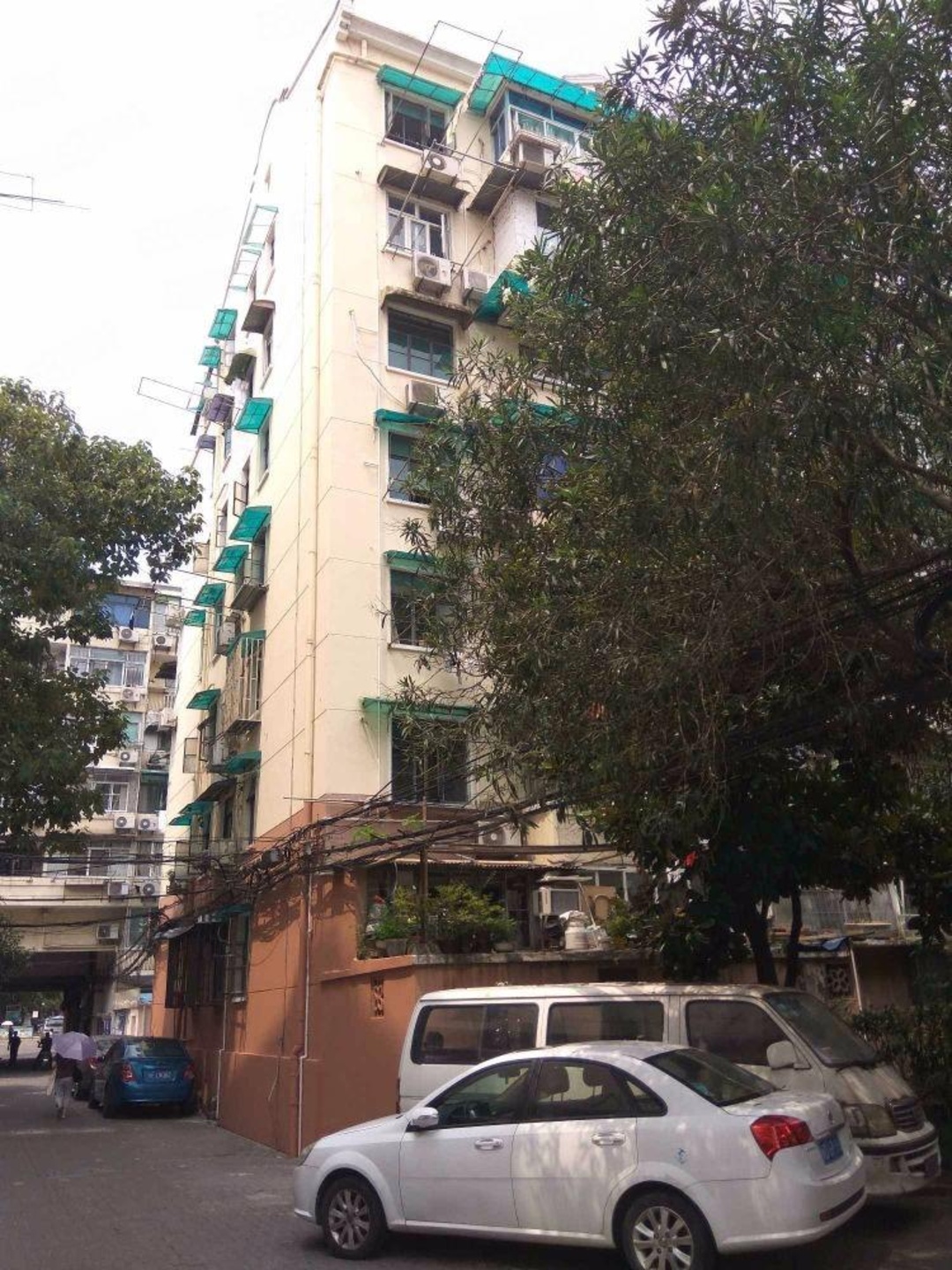 上海晋元里二手房房源图片