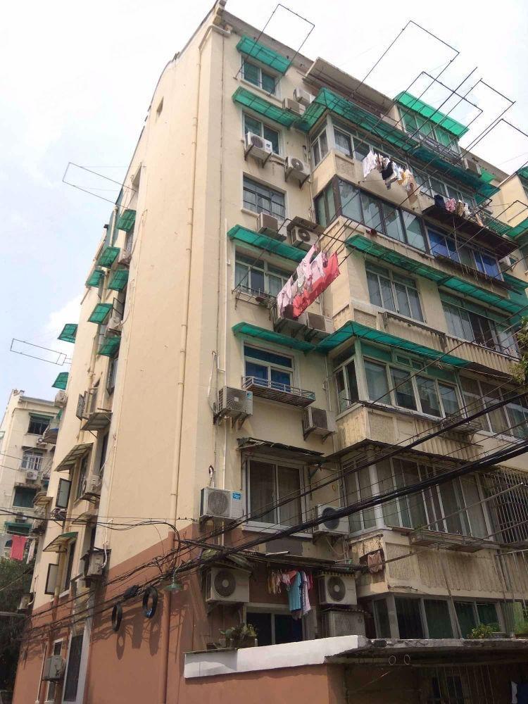 上海晋元里二手房房源图片