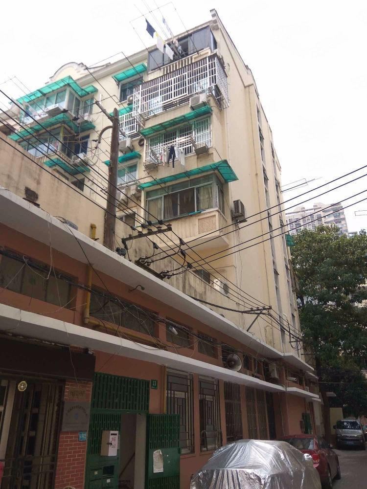 上海晋元里二手房房源图片