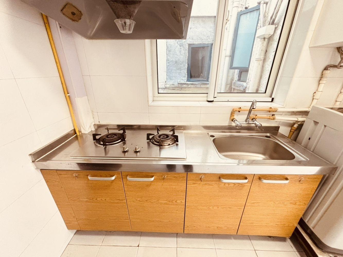 上海晋元里二手房房源图片