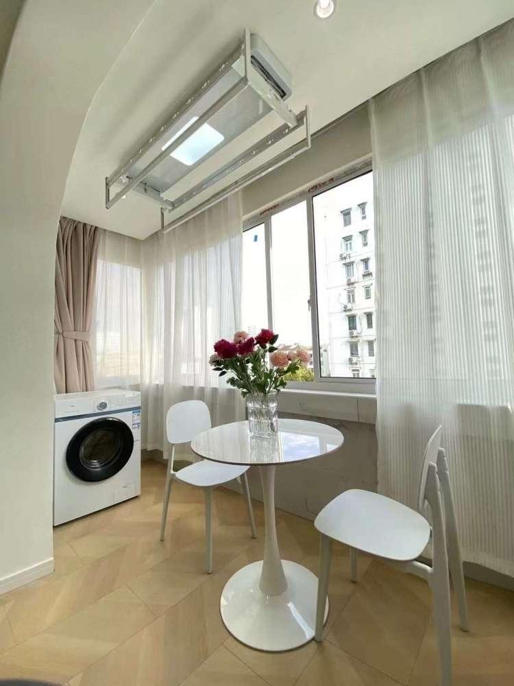 上海大宁路660弄小区二手房房源图片