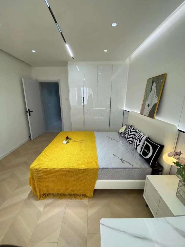 上海大宁路660弄小区二手房房源图片