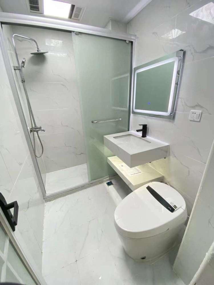 上海大宁路660弄小区二手房房源图片