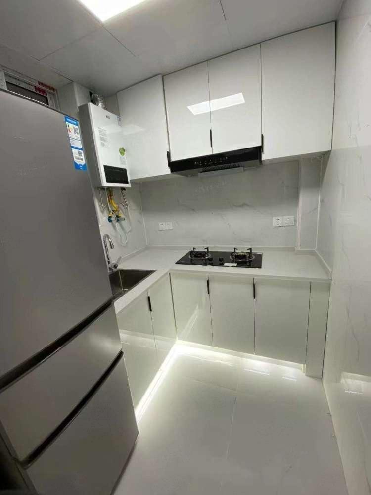 上海大宁路660弄小区二手房房源图片