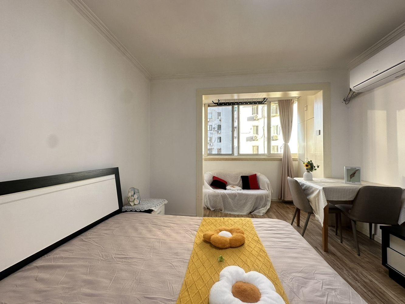 上海高荣小区二手房房源图片