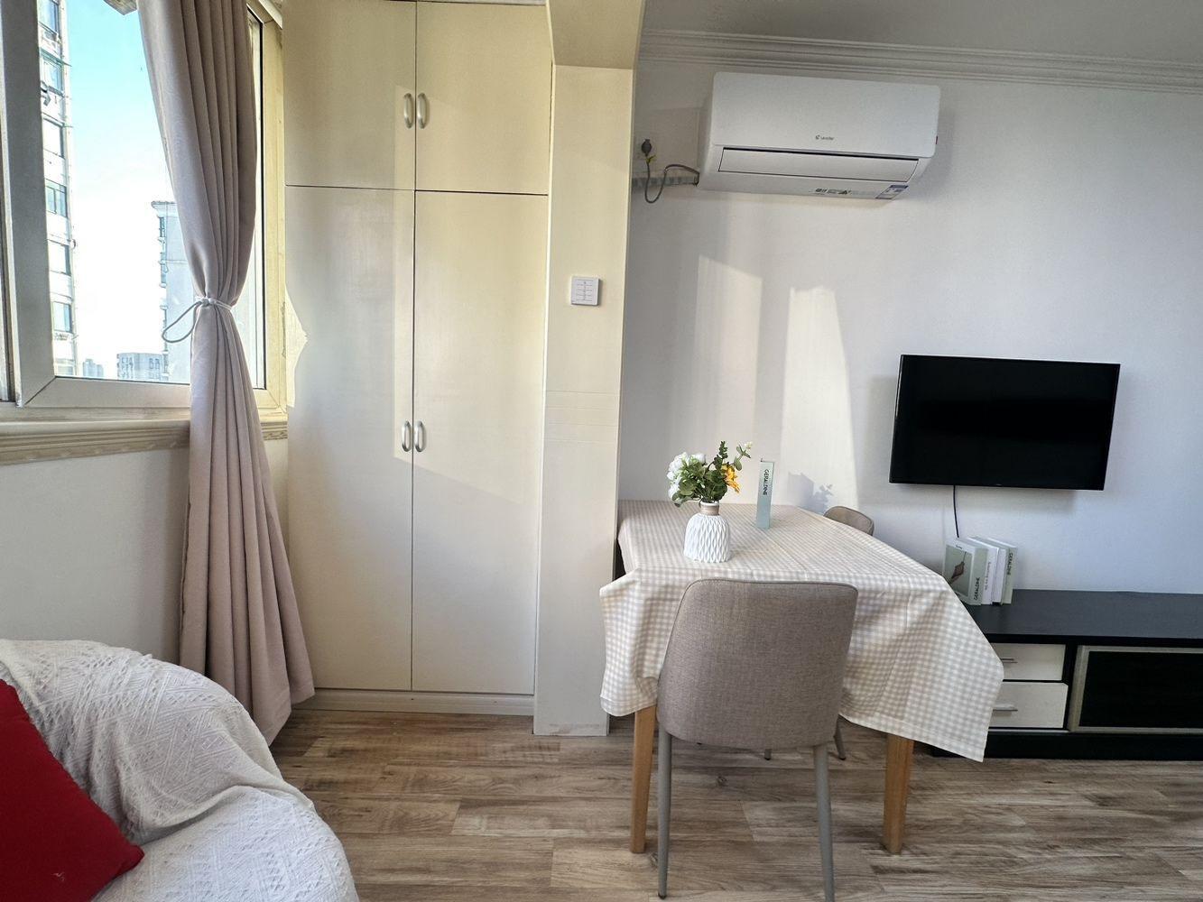 上海高荣小区二手房房源图片