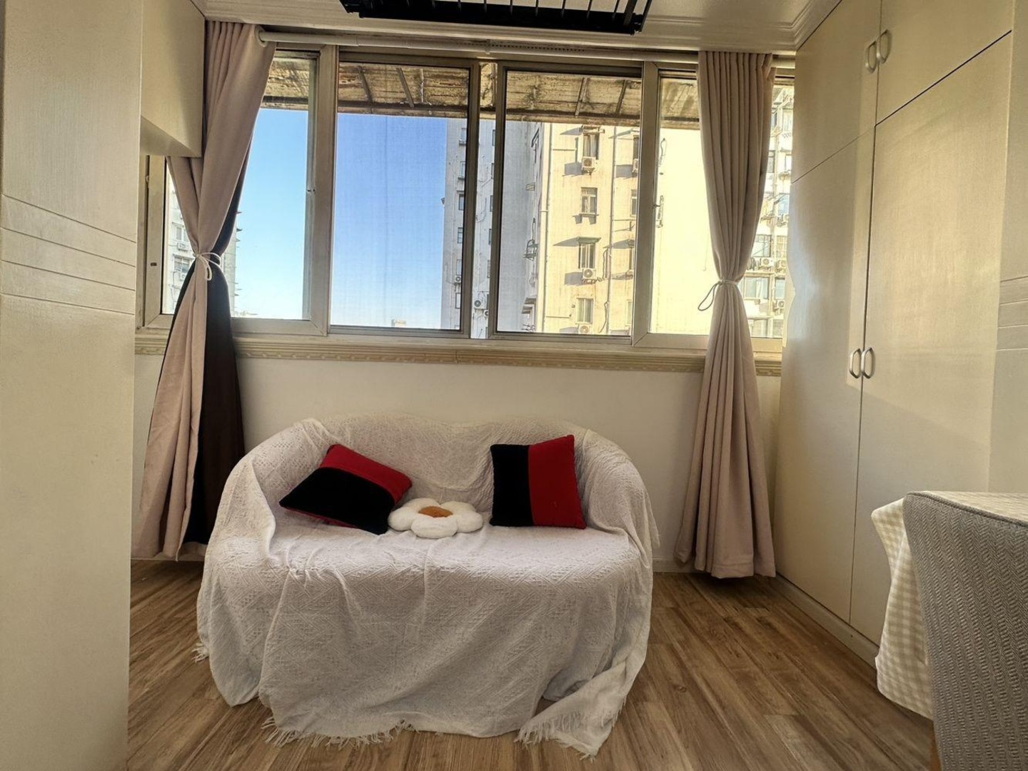 上海高荣小区二手房房源图片