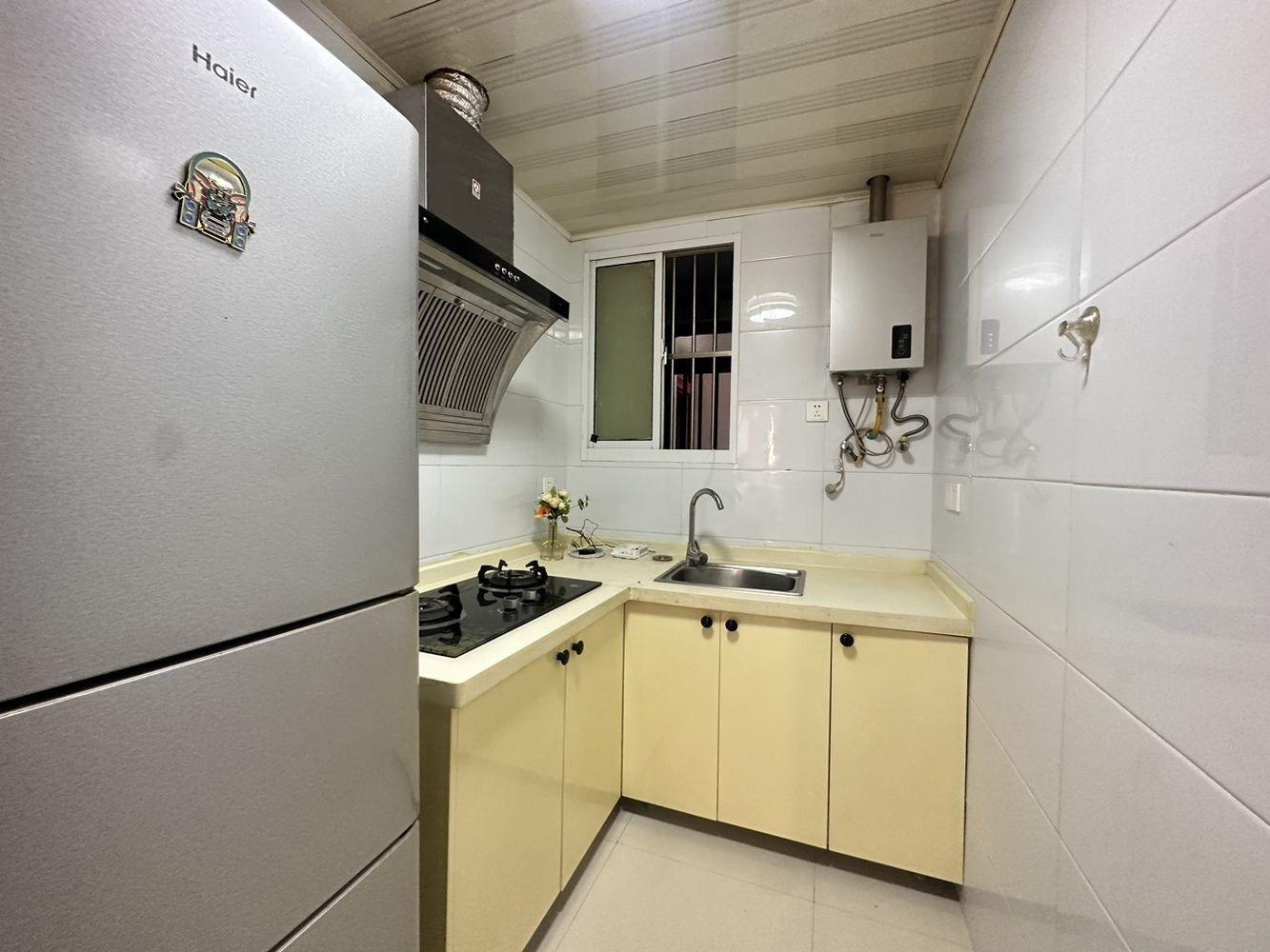 上海高荣小区二手房房源图片