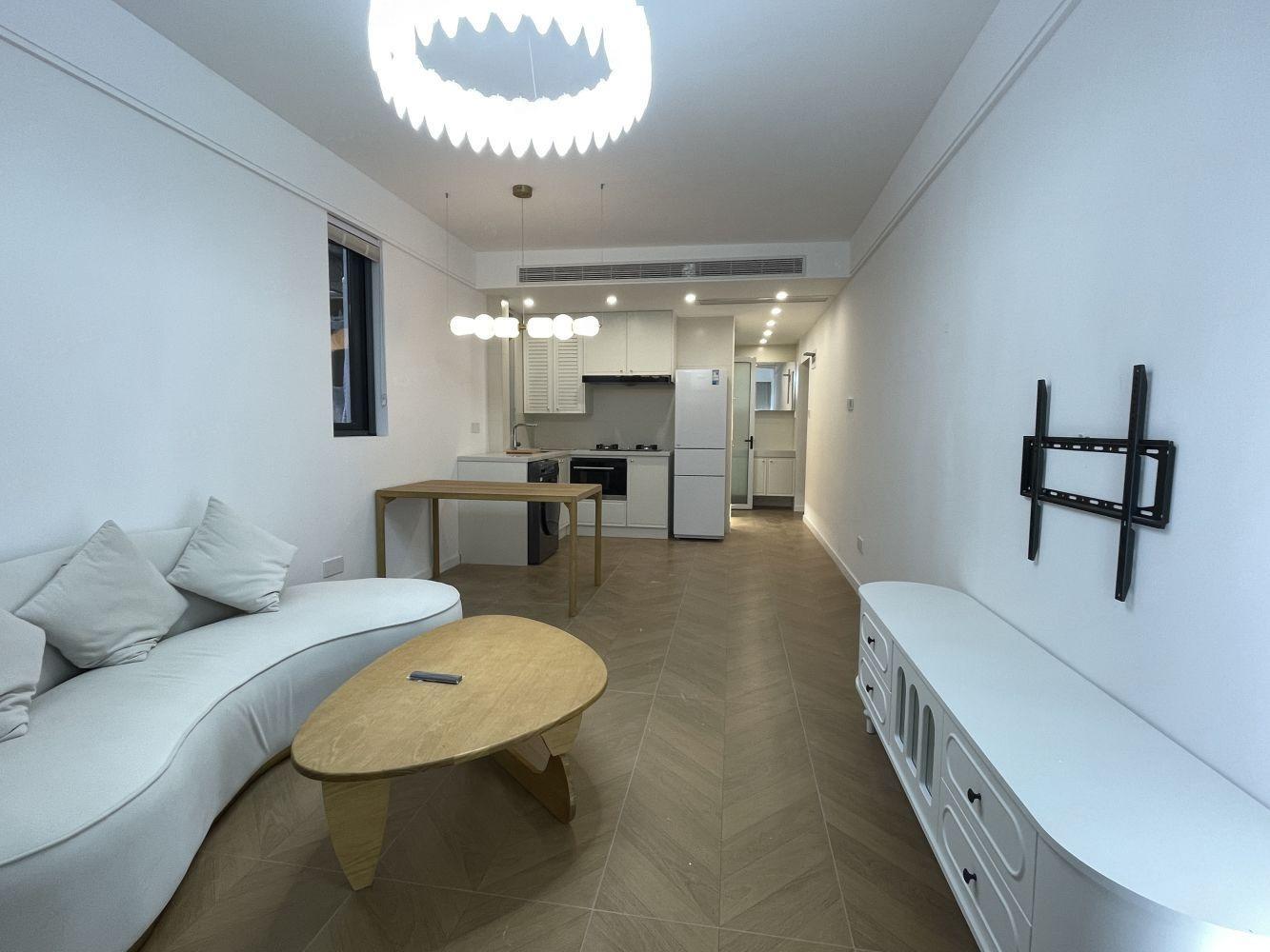 上海夏洛莉酒店二手房房源图片