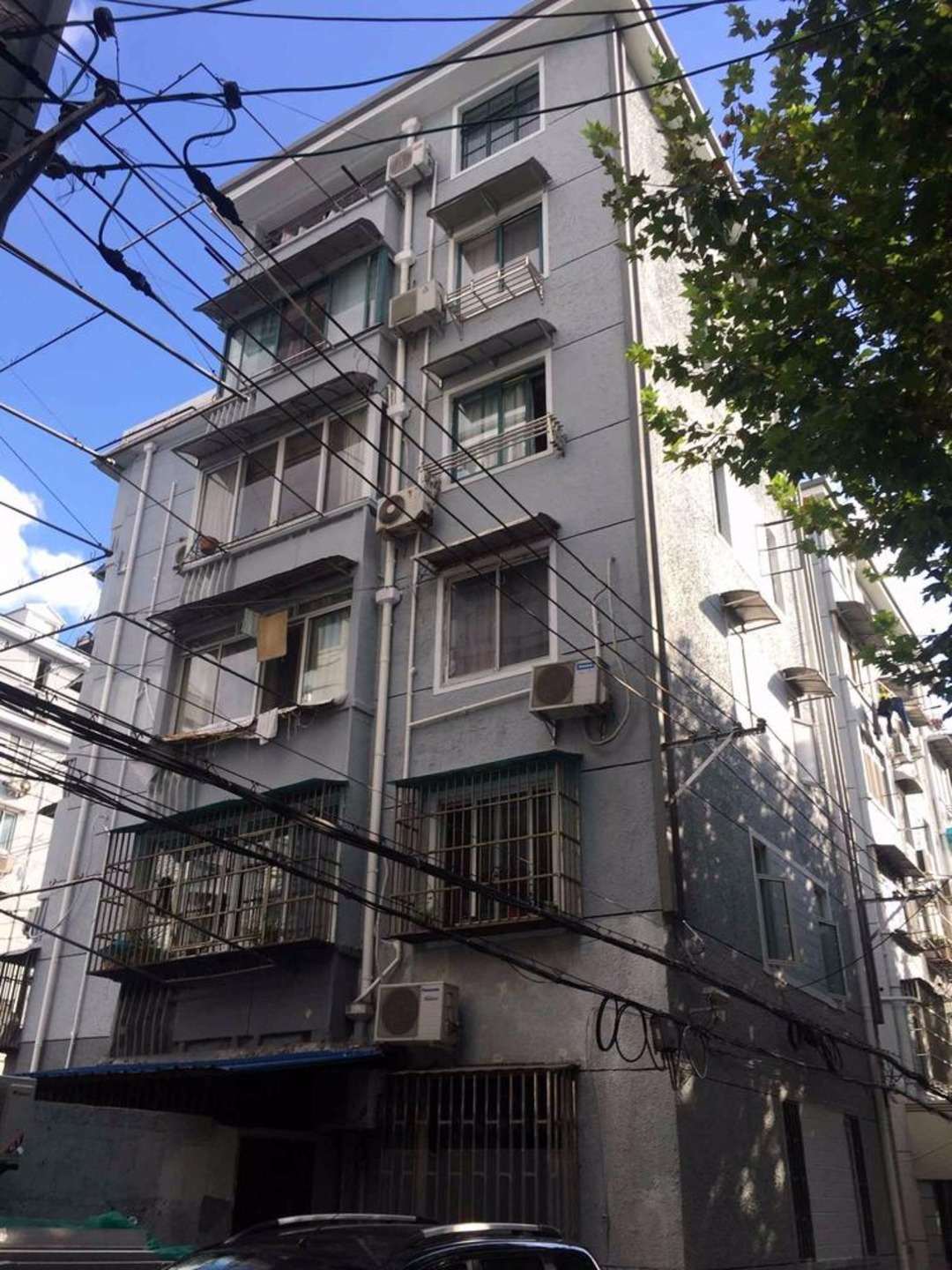 上海夏洛莉酒店二手房房源图片