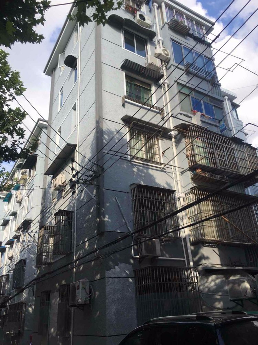 上海夏洛莉酒店二手房房源图片