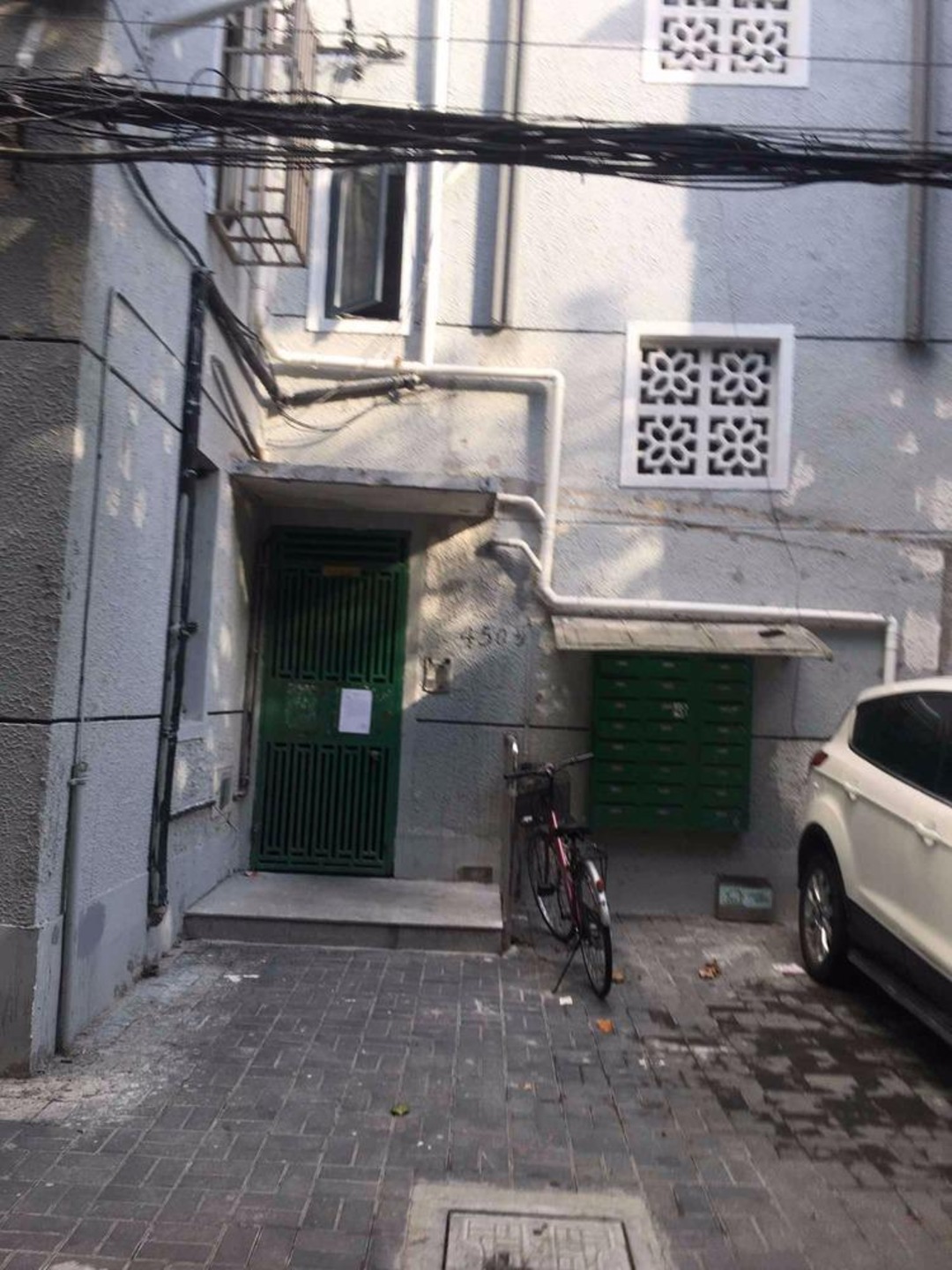 上海夏洛莉酒店二手房房源图片