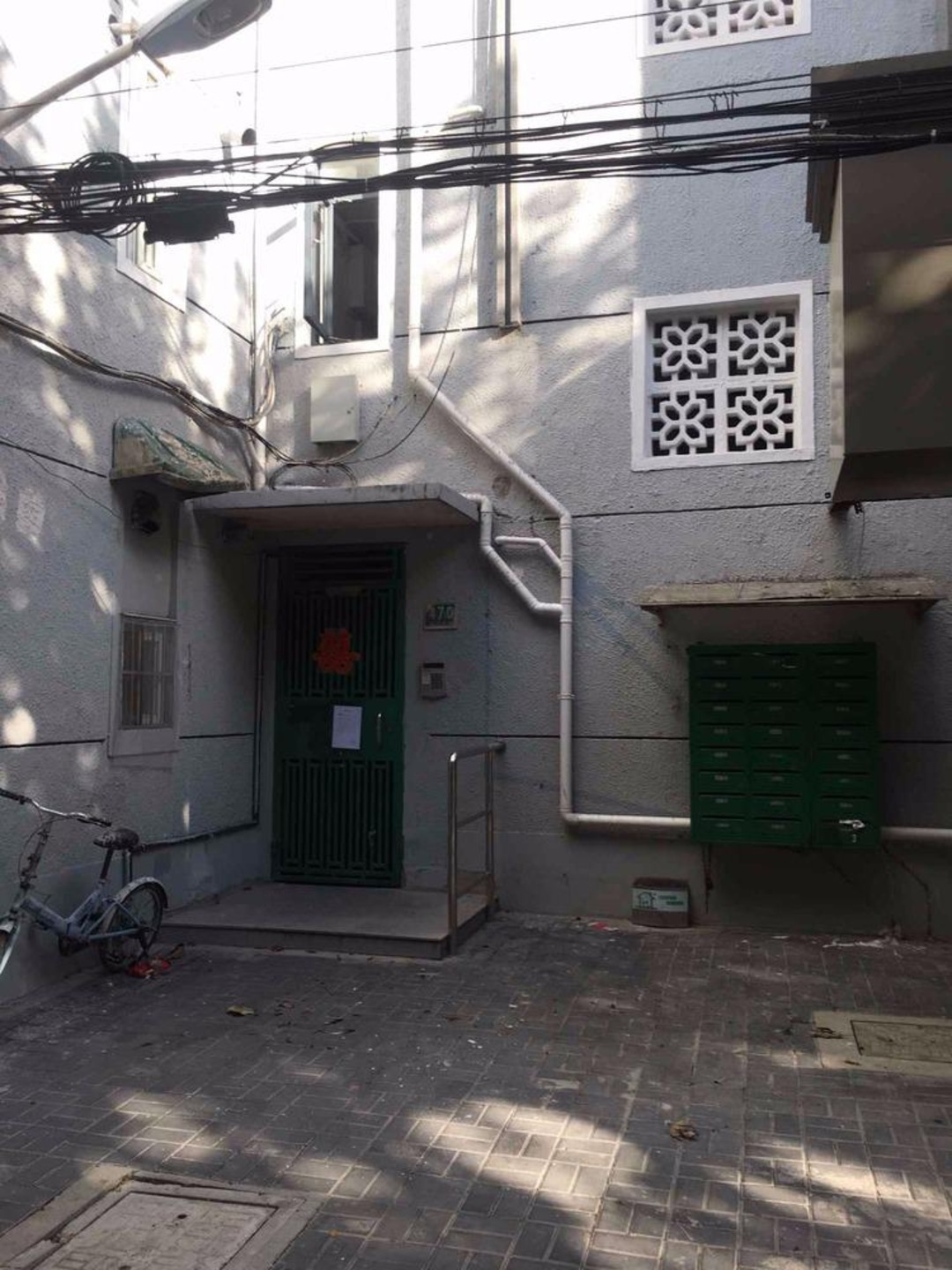 上海夏洛莉酒店二手房房源图片