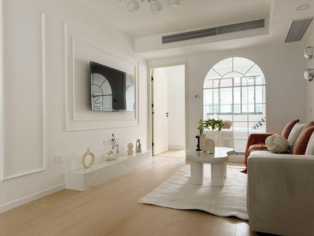 上海武定坊二手房房源图片