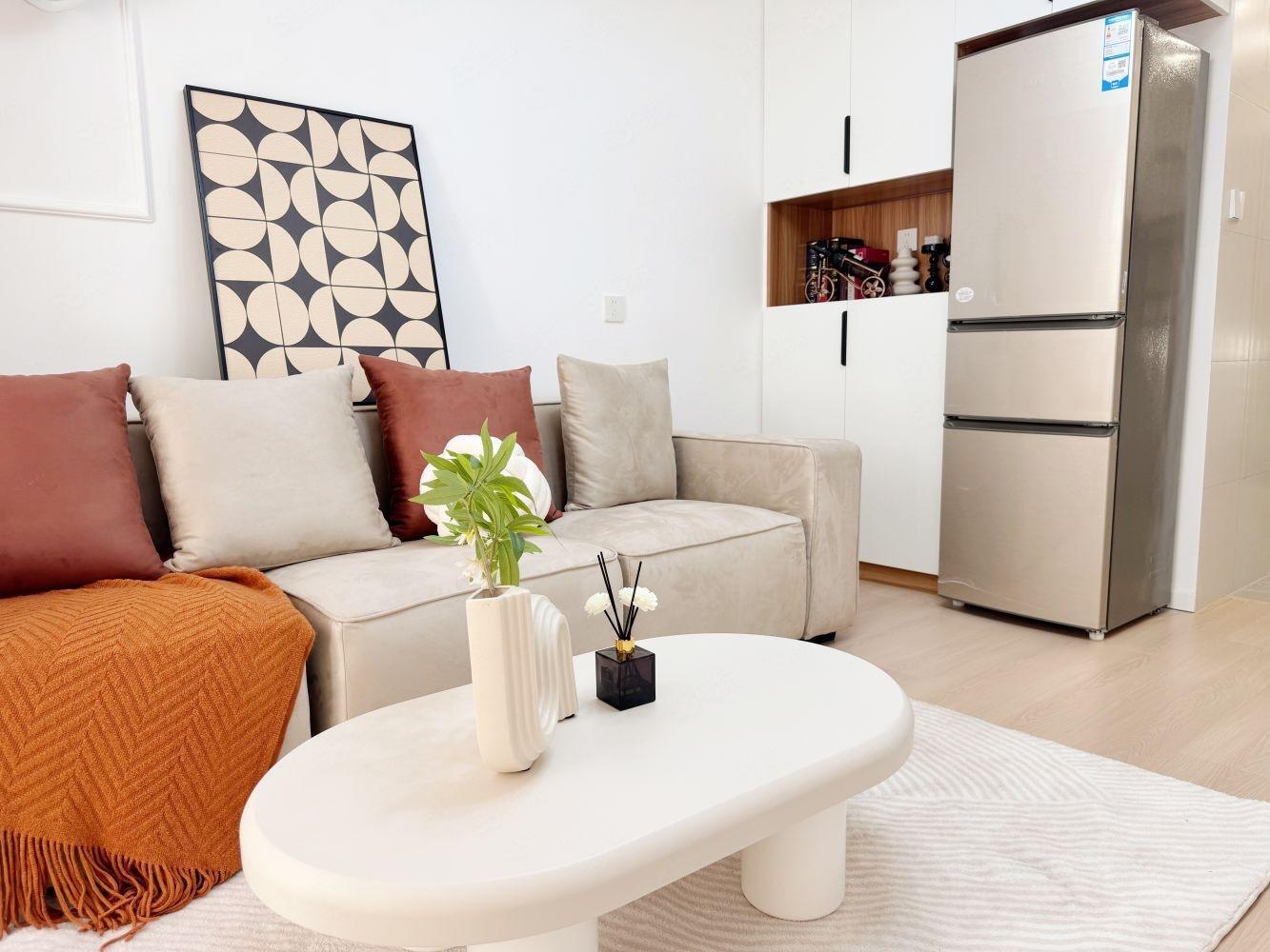 上海武定坊二手房房源图片