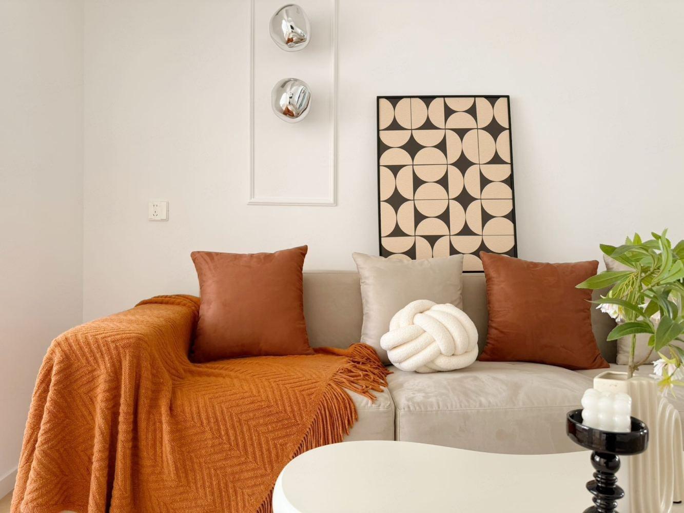 上海武定坊二手房房源图片