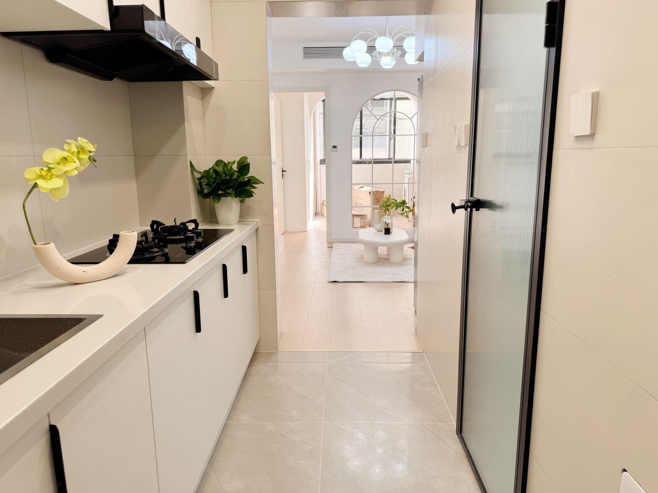 上海武定坊二手房房源图片