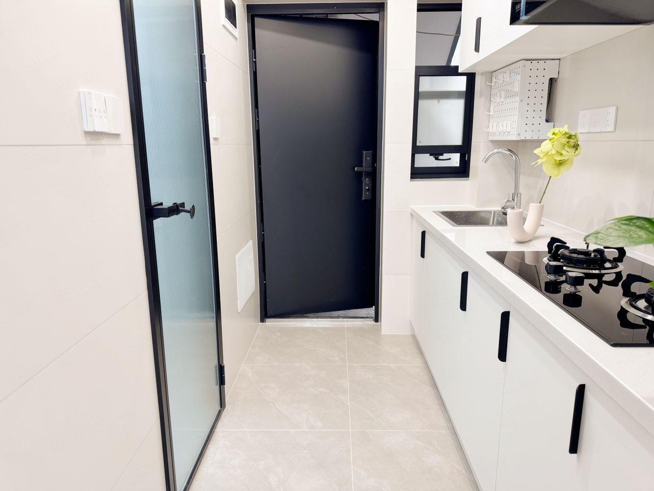 上海武定坊二手房房源图片