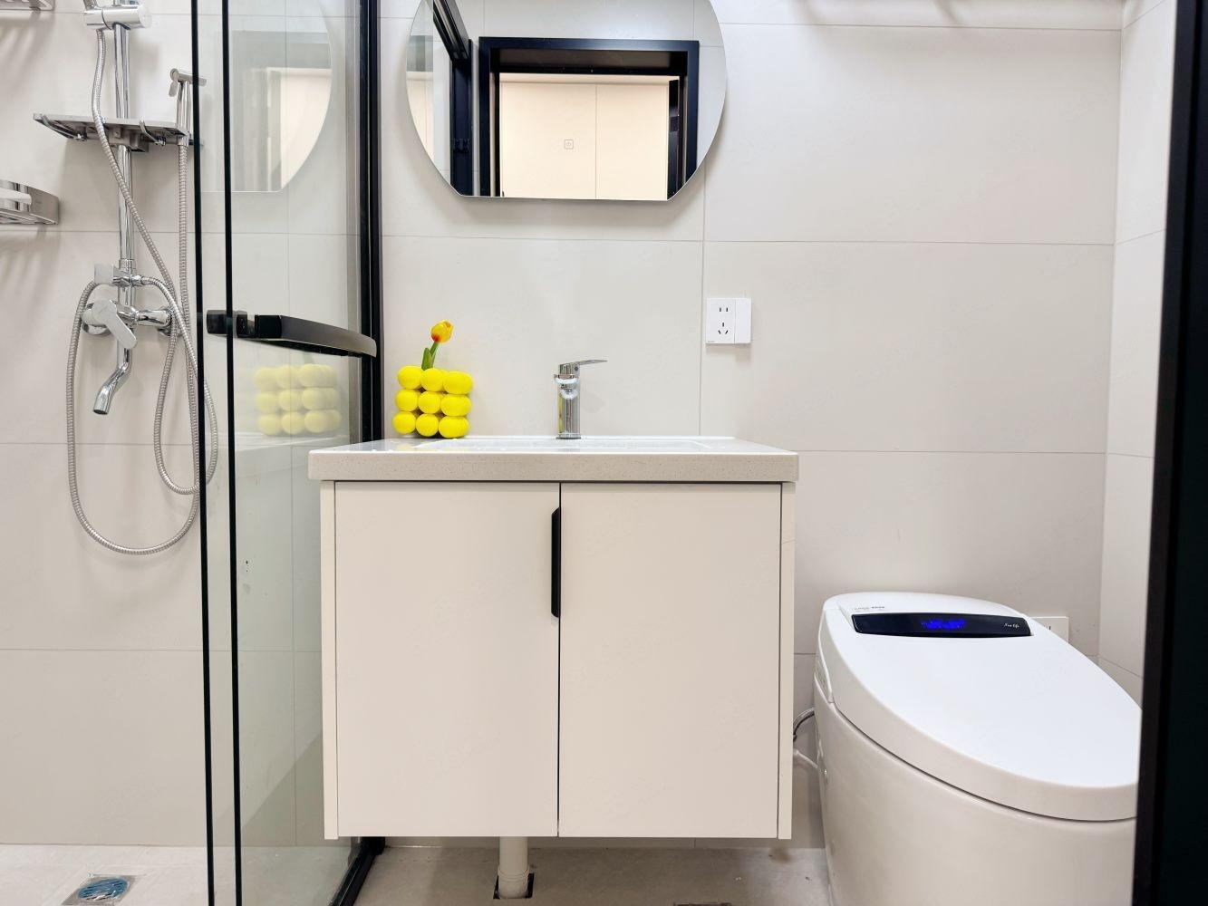 上海武定坊二手房房源图片