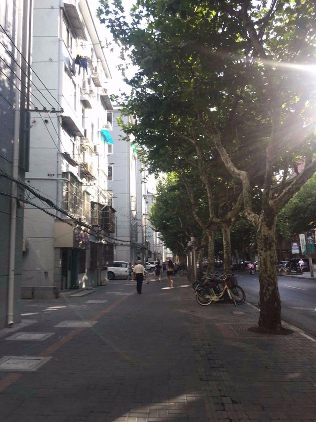 上海夏洛莉酒店二手房房源图片