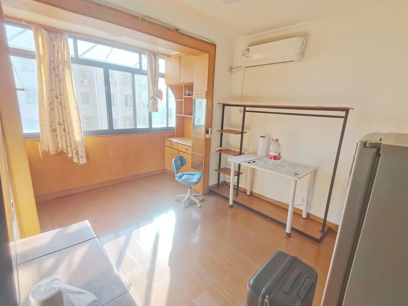 上海华高二村二手房房源图片