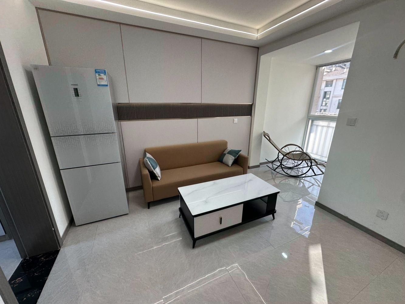 上海新高苑春园二手房房源图片