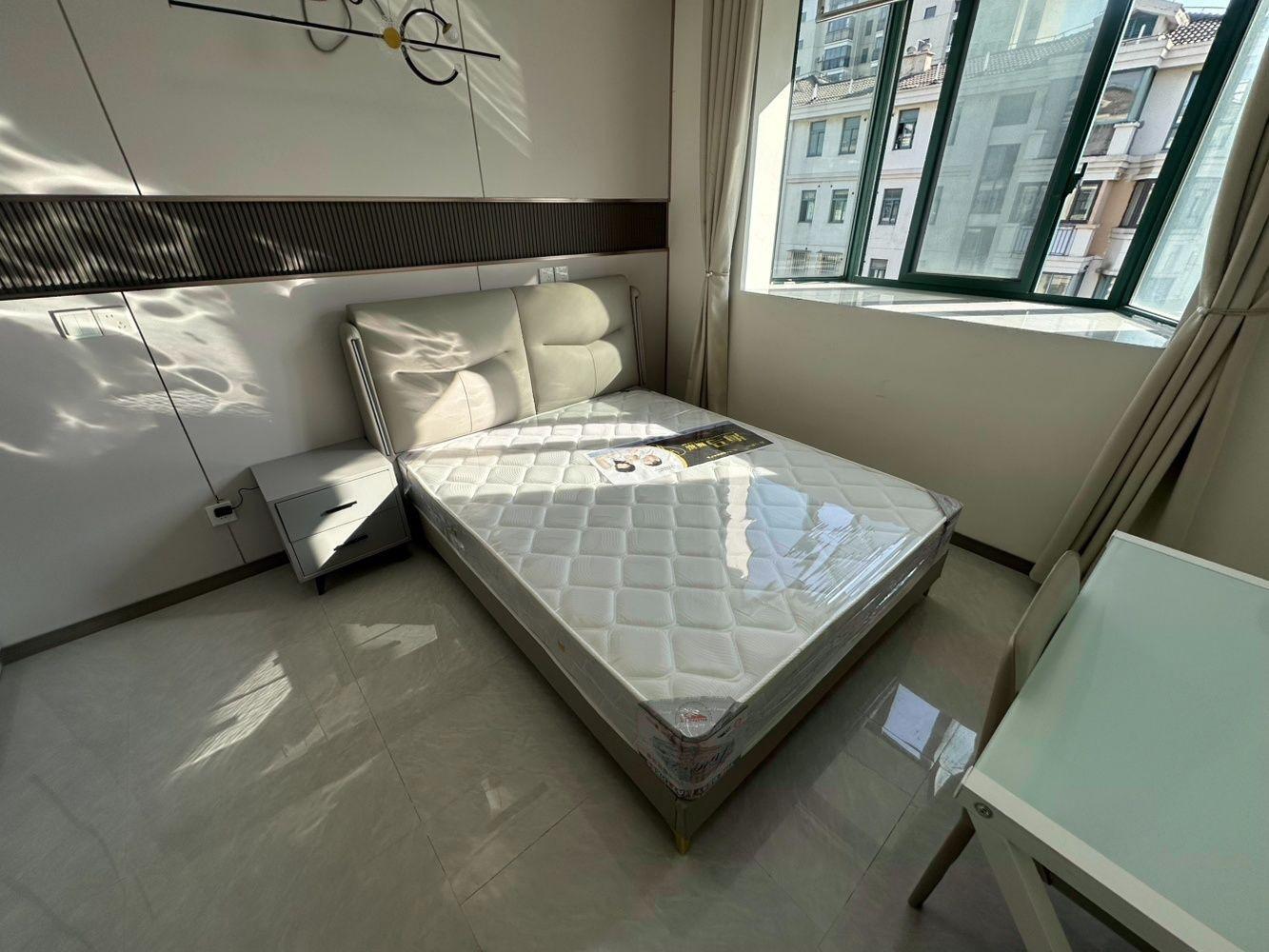 上海新高苑春园二手房房源图片